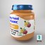 Other baby care products-Baby Food-GAME READY PBR