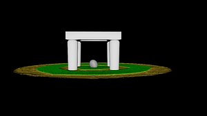 mystical 3D
