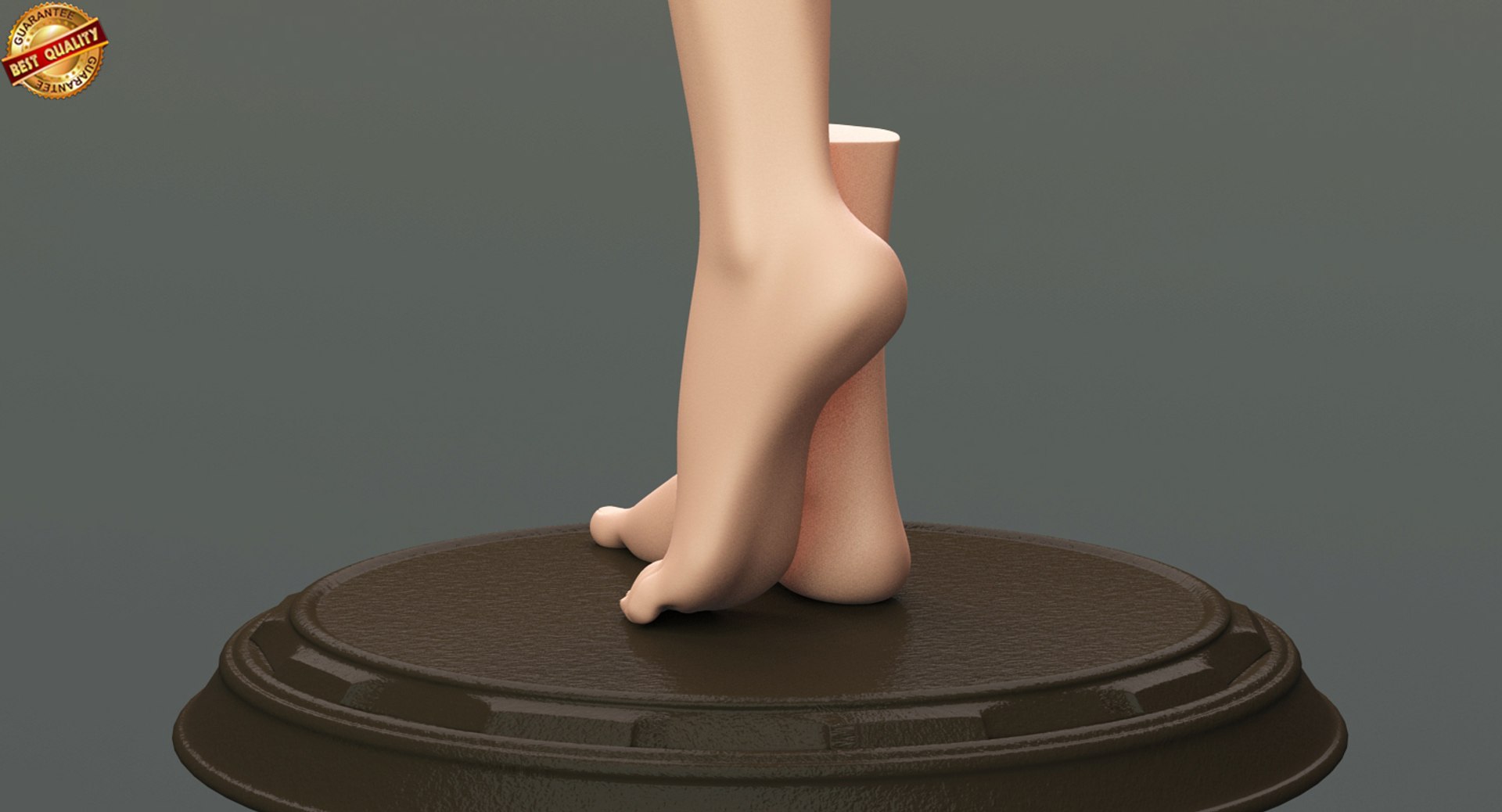 3d obj body female anatomy human https...