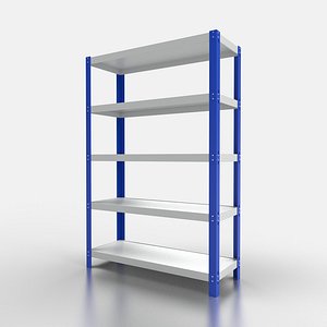Heavy Duty Storage Shelving