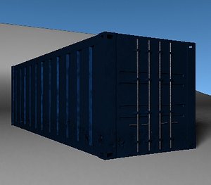 lightwave container