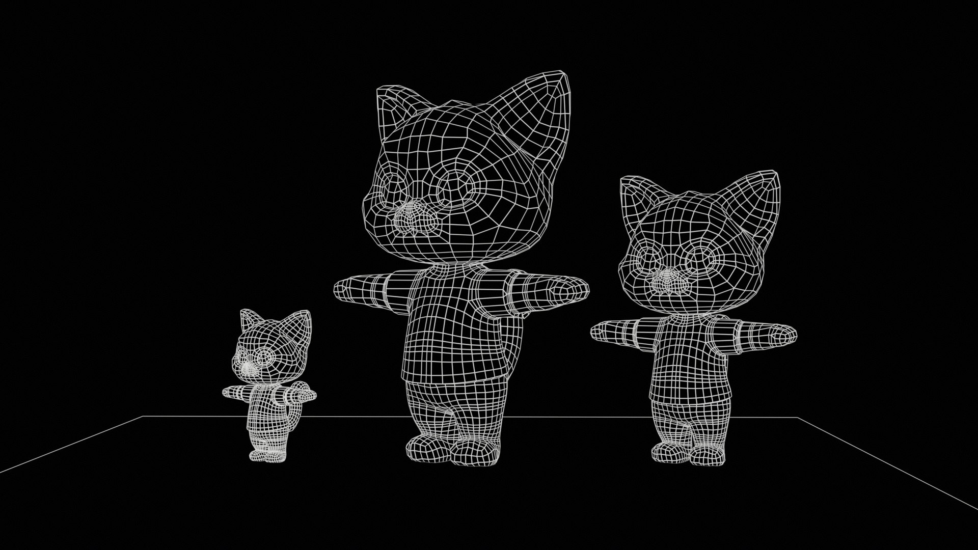 3D Cat1Pack3 model https://p.turbosquid.com/ts-thumb/IM/gtCdQX/dZ/30_007/jpg/1763489294/1920x1080/fit_q87/4273657b707bf9473bd3ebdfe3762a29a63ad0b6/30_007.jpg