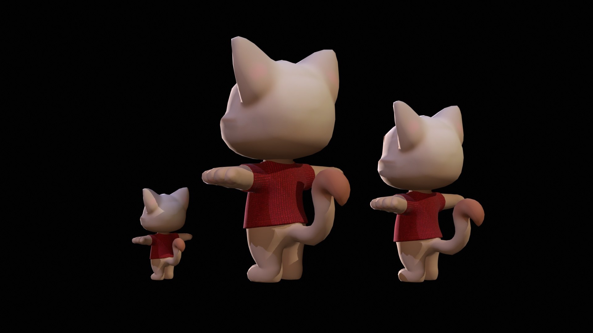 3D Cat1Pack3 model https://p.turbosquid.com/ts-thumb/IM/gtCdQX/ga/30_002/jpg/1763489288/1920x1080/fit_q87/78debb72f12508b4195d3c36ceb0fc7011ee5ff3/30_002.jpg