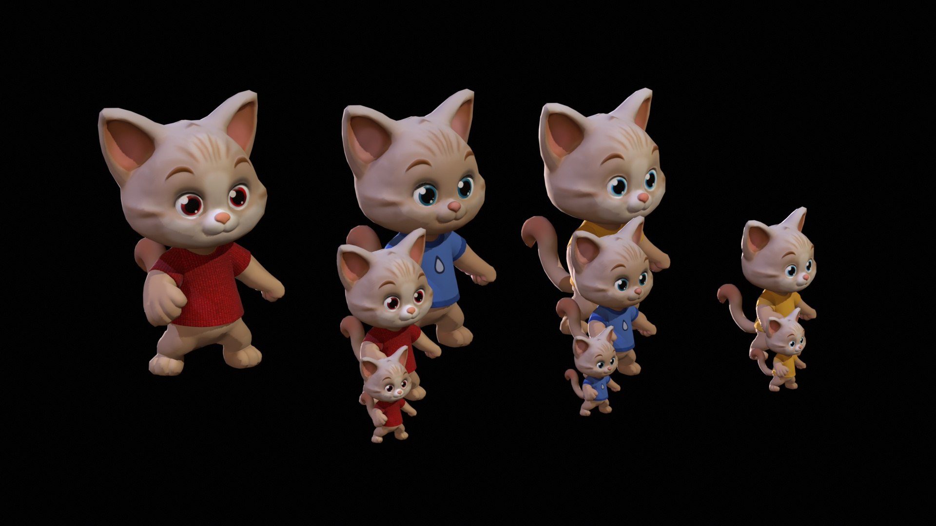 3D Cat1Pack3 model https://p.turbosquid.com/ts-thumb/IM/gtCdQX/w4/30_009/jpg/1763489295/1920x1080/fit_q87/89fecbbc83a1e12917b05f53bceadab57fe83dbc/30_009.jpg