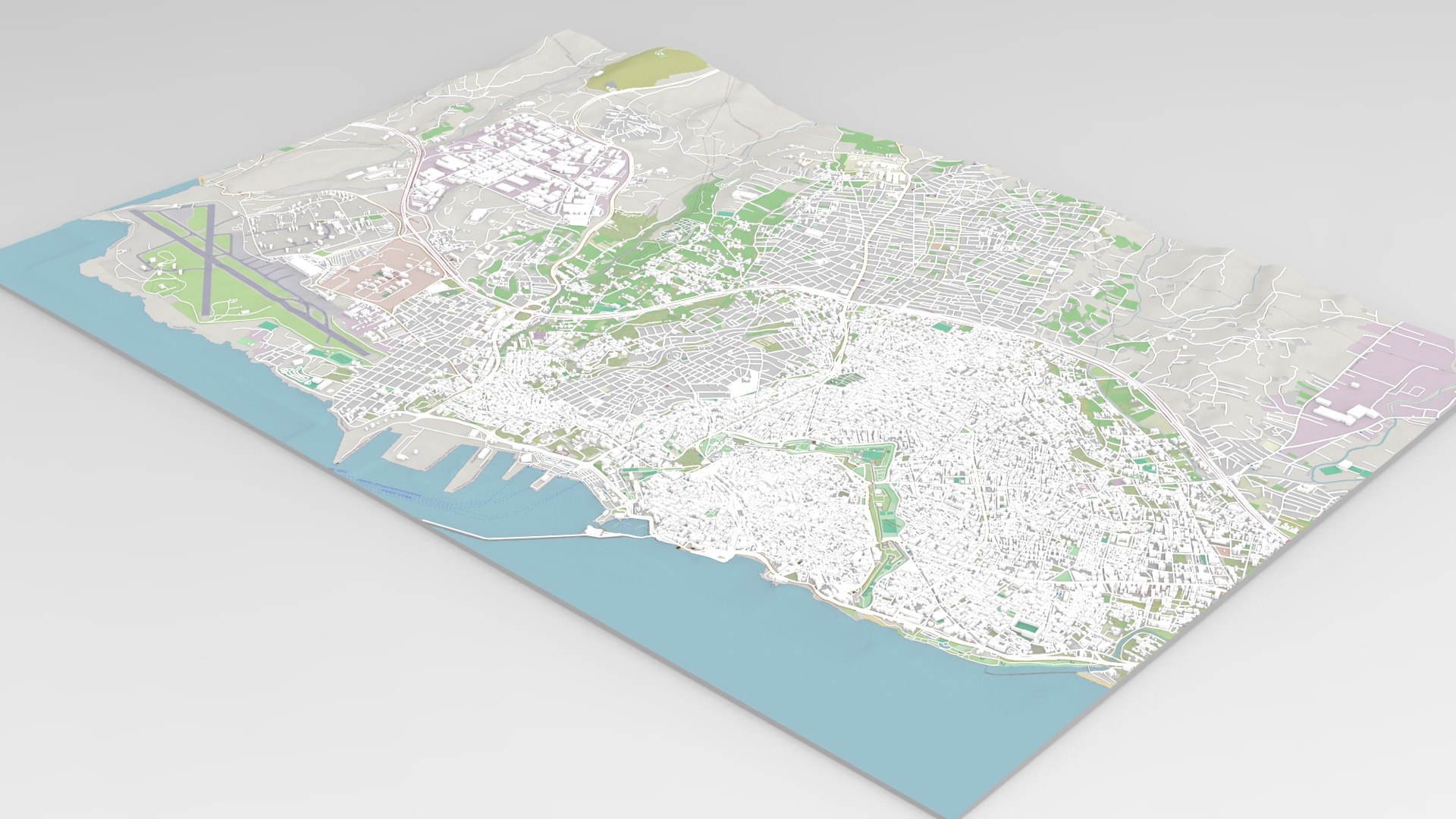 Cityscape Heraklion Crete Greece model https://p.turbosquid.com/ts-thumb/IM/m437lP/Gy/untitled.5173/jpg/1757847255/1920x1080/fit_q87/8208a2b4870d376e688100c0673a5efc92045b11/untitled.5173.jpg