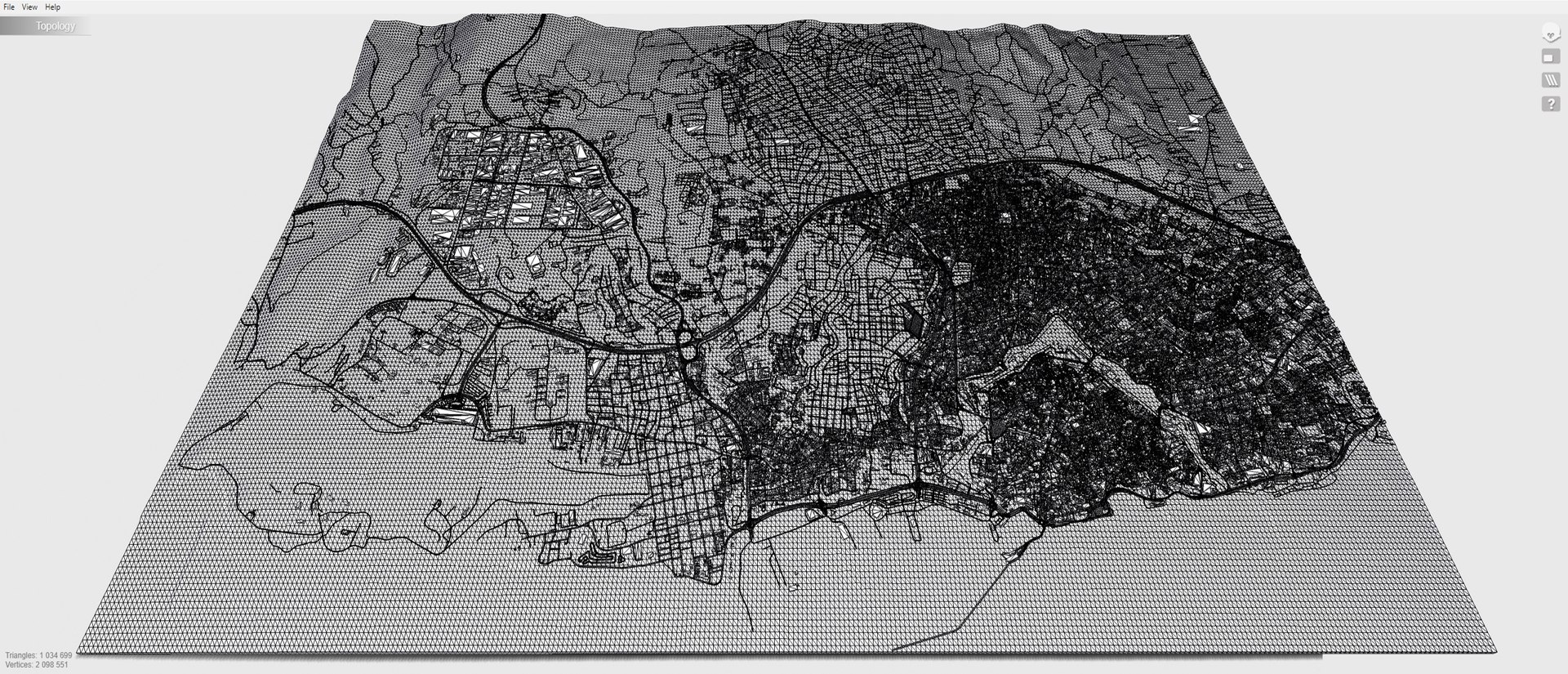 Cityscape Heraklion Crete Greece model https://p.turbosquid.com/ts-thumb/IM/m437lP/MJ/00/jpg/1757847249/1920x1080/fit_q87/98a86273af64ee2ec752063fd42f7b15a44ba4ec/00.jpg