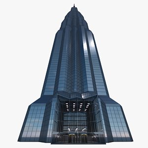 Skyscraper