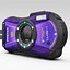 Pentax Optio WG1 14Mp Water