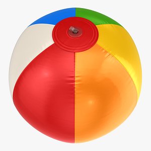 Beach Ball