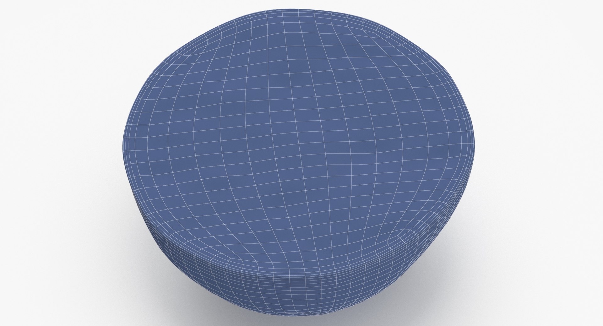 Prop 26 Lime Half 3D - TurboSquid 2146935