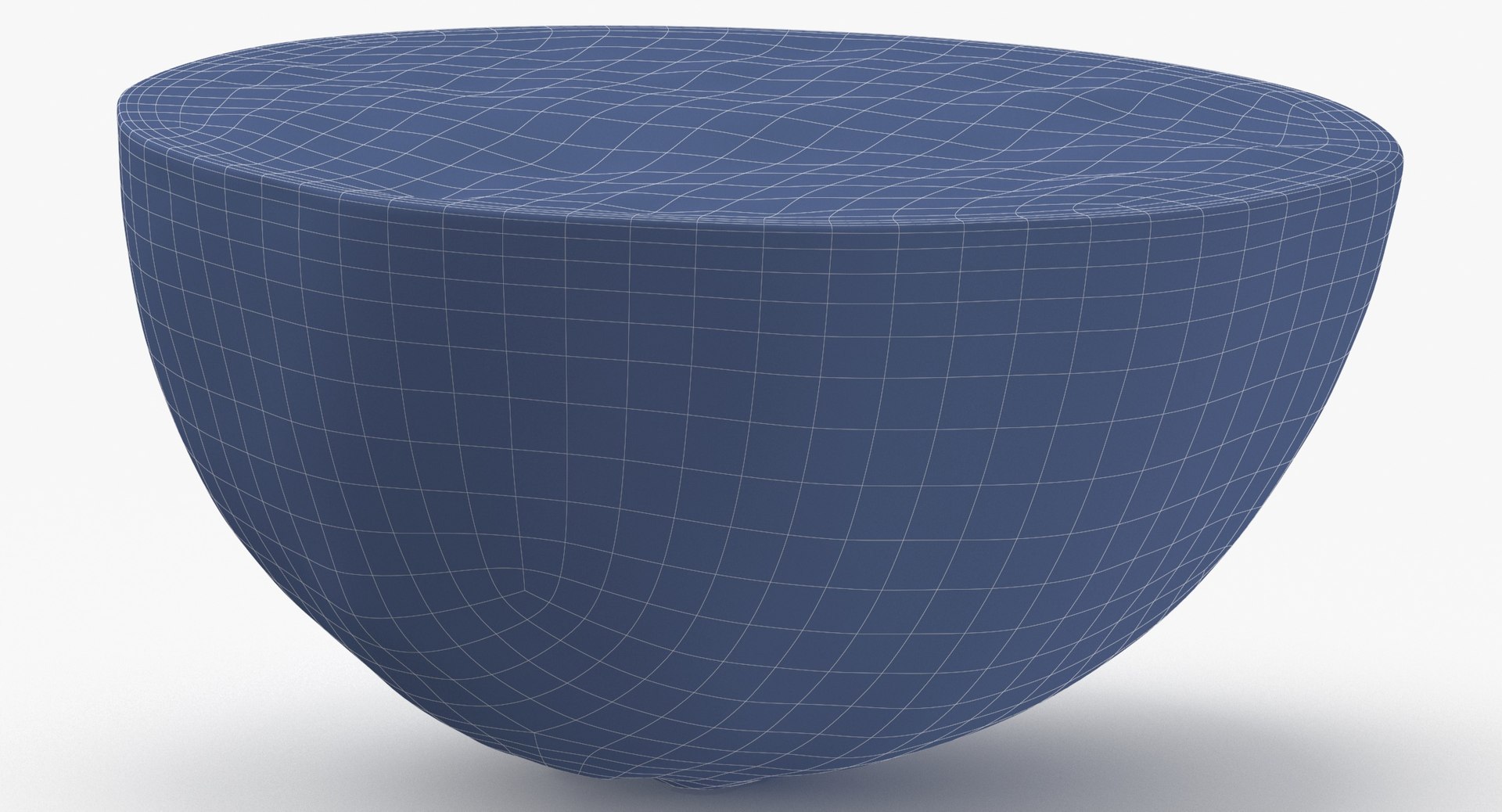 Prop 26 Lime Half 3D - TurboSquid 2146935