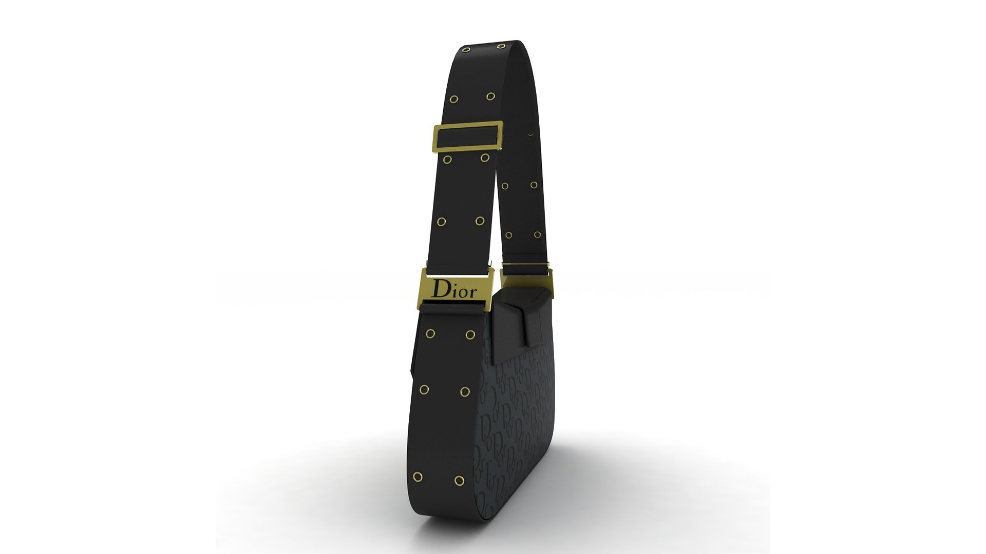 Dior Street Chic Bag Black 3D model https://p.turbosquid.com/ts-thumb/IM/sLNEzq/00/06/jpg/1673238709/1920x1080/fit_q87/ca9bb259f56c5782e2355efd62ad619185b65eda/06.jpg