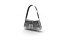 Dior Street Chic Bag Black
