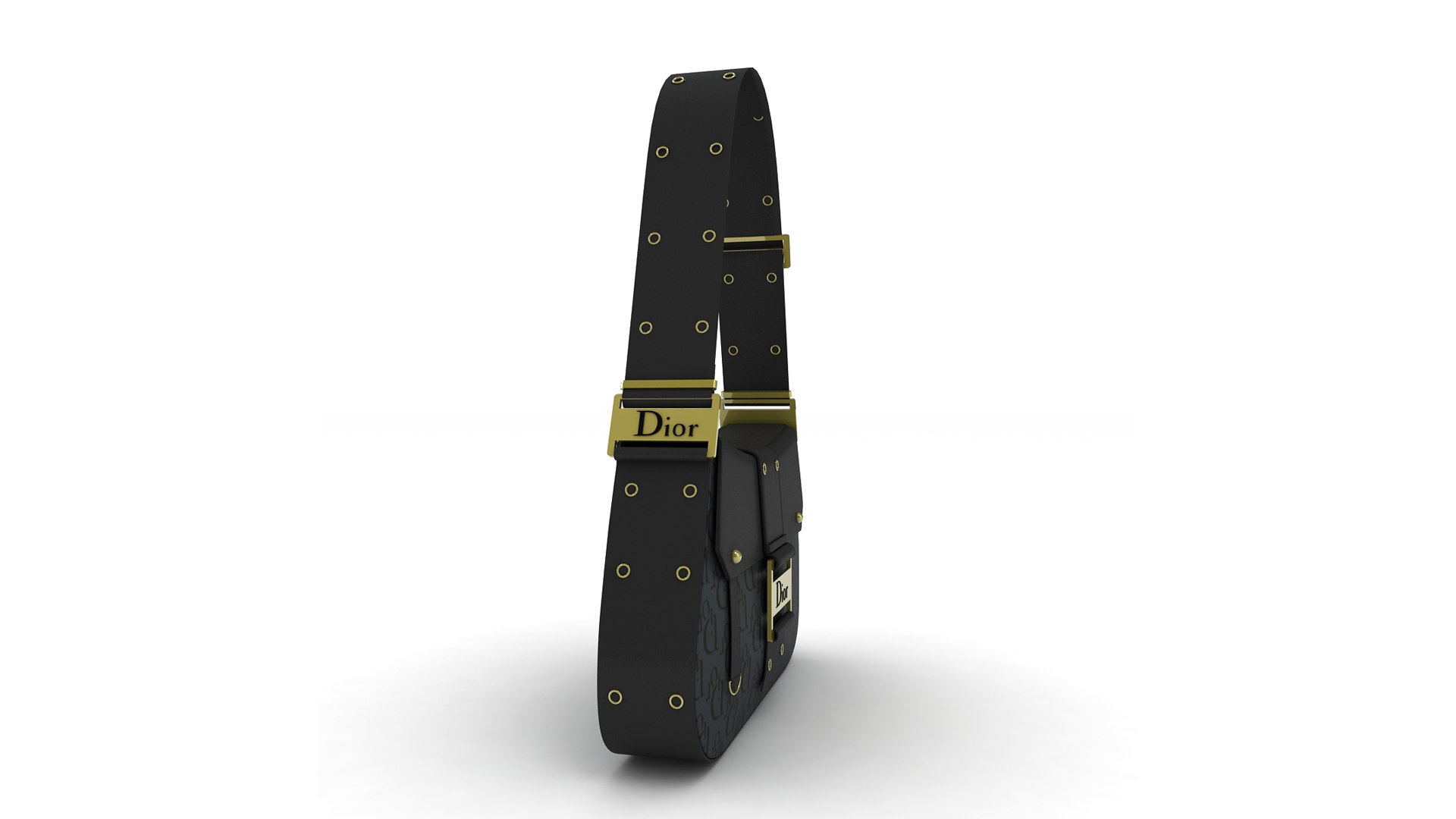 Dior Street Chic Bag Black 3D model https://p.turbosquid.com/ts-thumb/IM/sLNEzq/bH/05/jpg/1673238765/1920x1080/fit_q87/86b0e15a1a9e44fcc3d5a87205155fb2b9c240b6/05.jpg