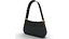 Dior Street Chic Bag Black