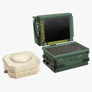 military blue force tracking max