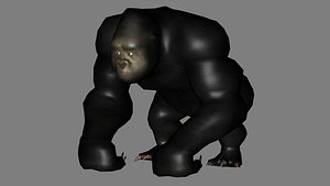 maya gorilla
