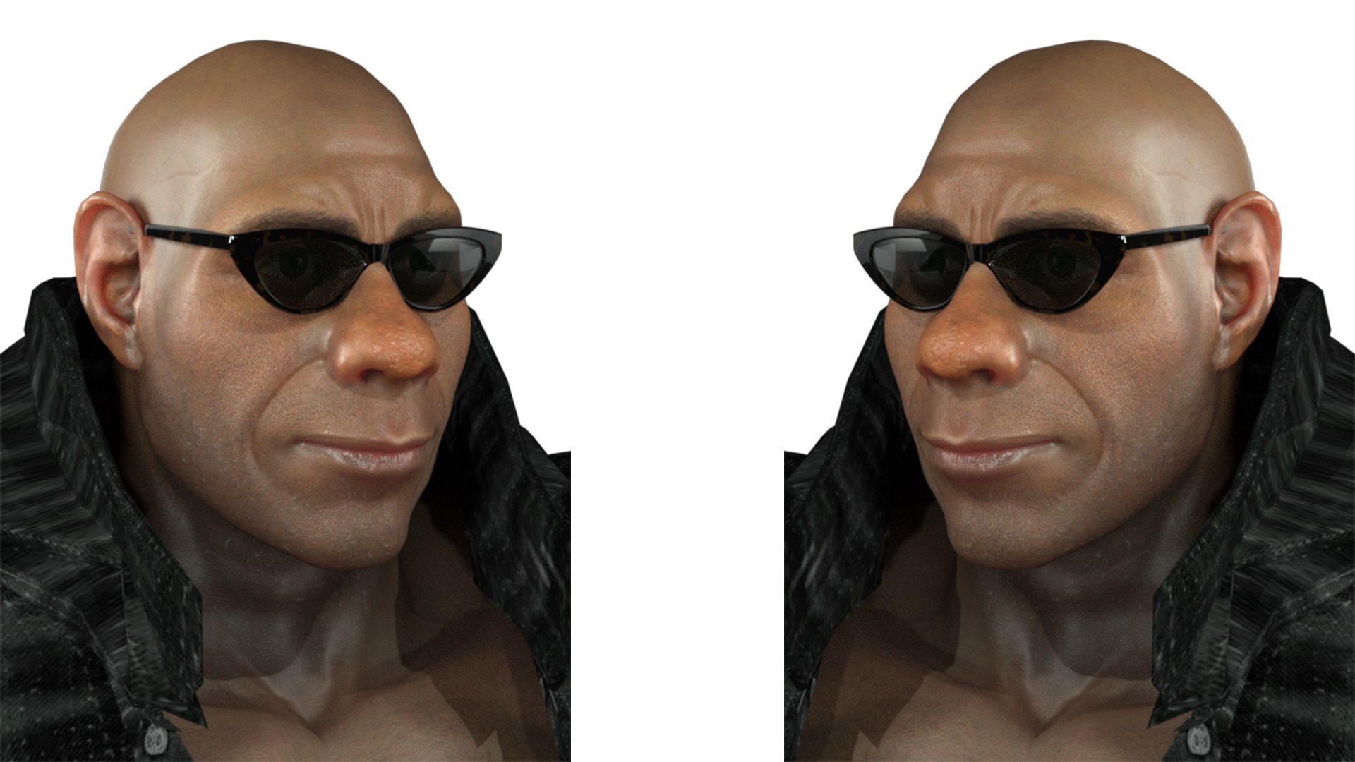 Realistic Rigged Fighter Black Man Character 3D Model 3D model https://p.turbosquid.com/ts-thumb/IM/wGblxV/Vd/realisticriggedfighterblackmancharacter3dmodeld1/png/1725632163/1920x1080/fit_q87/40ff92ddcf83c8e6a693319e3cb9c3429782047d/realisticriggedfighterblackmancharacter3dmodeld1.jpg
