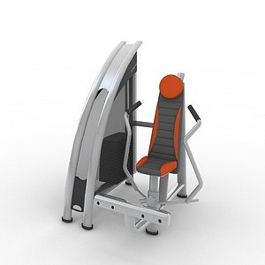 3d sport fitness