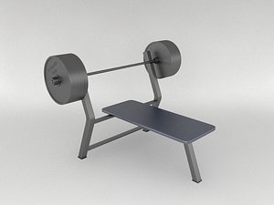 max gym equipment