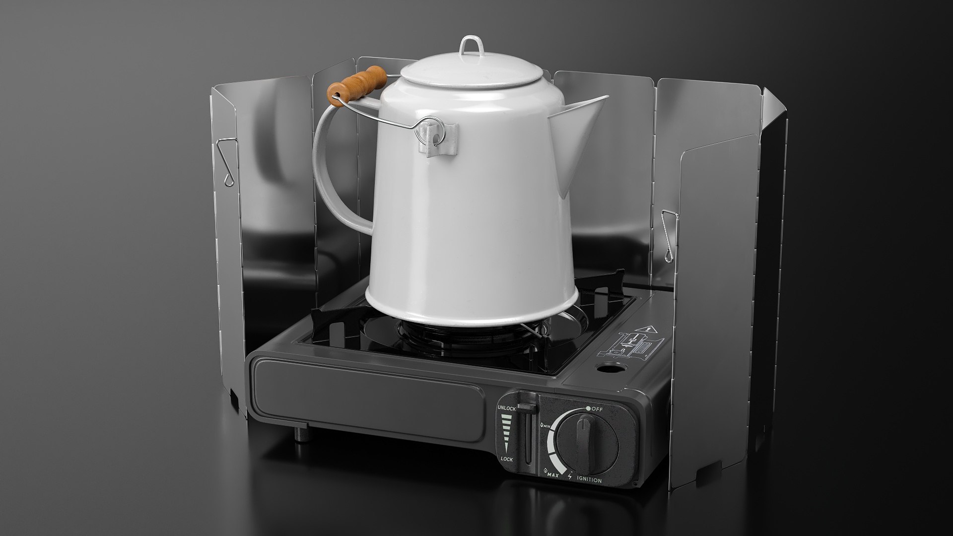 Portable Cooktop with Metal Kettle Animated 3D model https://p.turbosquid.com/ts-thumb/IM/zZvVTS/B6/portable_cooktop_with_metal_kettle_animated_003/jpg/1760515951/1920x1080/fit_q87/592644f00bd5eae5fd2b94c2a7a295f4cbc8fa7a/portable_cooktop_with_metal_kettle_animated_003.jpg
