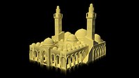 Mosque
