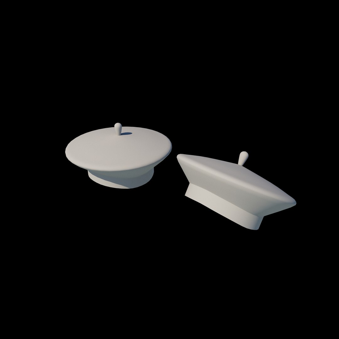 3D Beret Hat 3D model model https://p.turbosquid.com/ts-thumb/IN/8qmKUr/31/berethattexturefrgame_1/jpg/1746450351/1920x1080/fit_q87/4ef7007d8c8e2ac91a2bbf4e85e94b441750c944/berethattexturefrgame_1.jpg