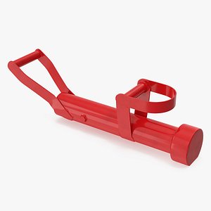 Modern Battering Ram