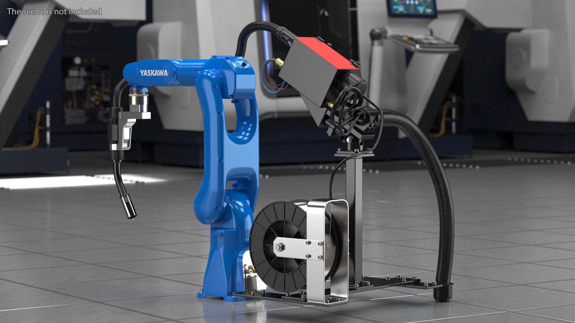 Yaskawa Motoman ArcWorld RS Mini Arc Welding Cell 3D model https://p.turbosquid.com/ts-thumb/IN/LuiHqy/WI/yaskawamotomanarcworldrsminiarcweldingcellmb3dmodel007/jpg/1648815803/1920x1080/fit_q87/b9fc3bb983188cd176fb3fa78635d5accd57309c/yaskawamotomanarcworldrsminiarcweldingcellmb3dmodel007.jpg