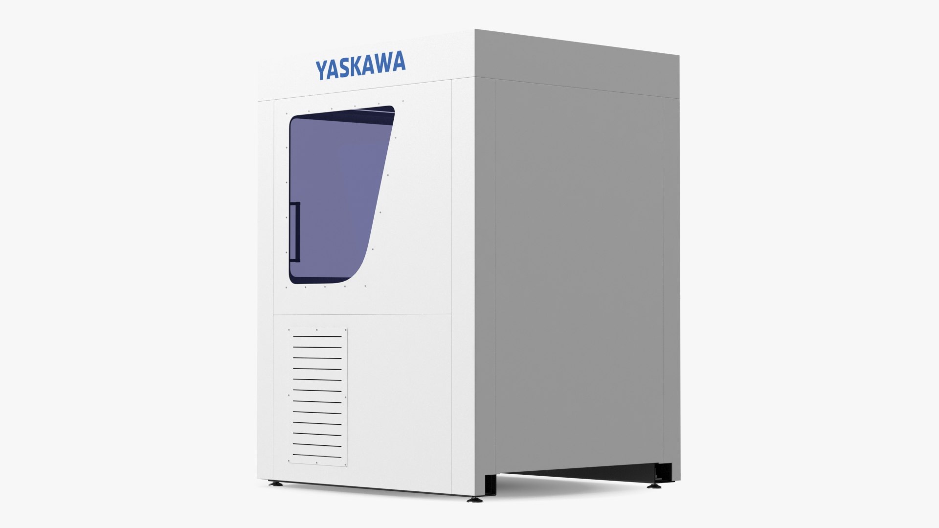 Yaskawa Motoman ArcWorld RS Mini Arc Welding Cell 3D model https://p.turbosquid.com/ts-thumb/IN/LuiHqy/nS/yaskawamotomanarcworldrsminiarcweldingcellmb3dmodel011/jpg/1648815814/1920x1080/fit_q87/410313c32f3ba98b9b7e1735097bee0b49feae28/yaskawamotomanarcworldrsminiarcweldingcellmb3dmodel011.jpg