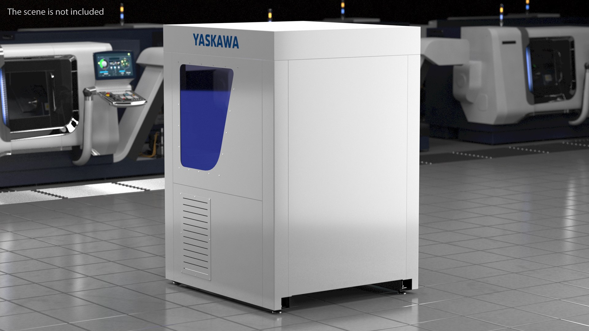 Yaskawa Motoman ArcWorld RS Mini Arc Welding Cell 3D model https://p.turbosquid.com/ts-thumb/IN/LuiHqy/zj/yaskawamotomanarcworldrsminiarcweldingcellmb3dmodel003/jpg/1648815791/1920x1080/fit_q87/d8ff447f4eaee96f4ccf13ee0e00c4fb168d164d/yaskawamotomanarcworldrsminiarcweldingcellmb3dmodel003.jpg
