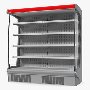 Oscartielle Argus Range Open Display