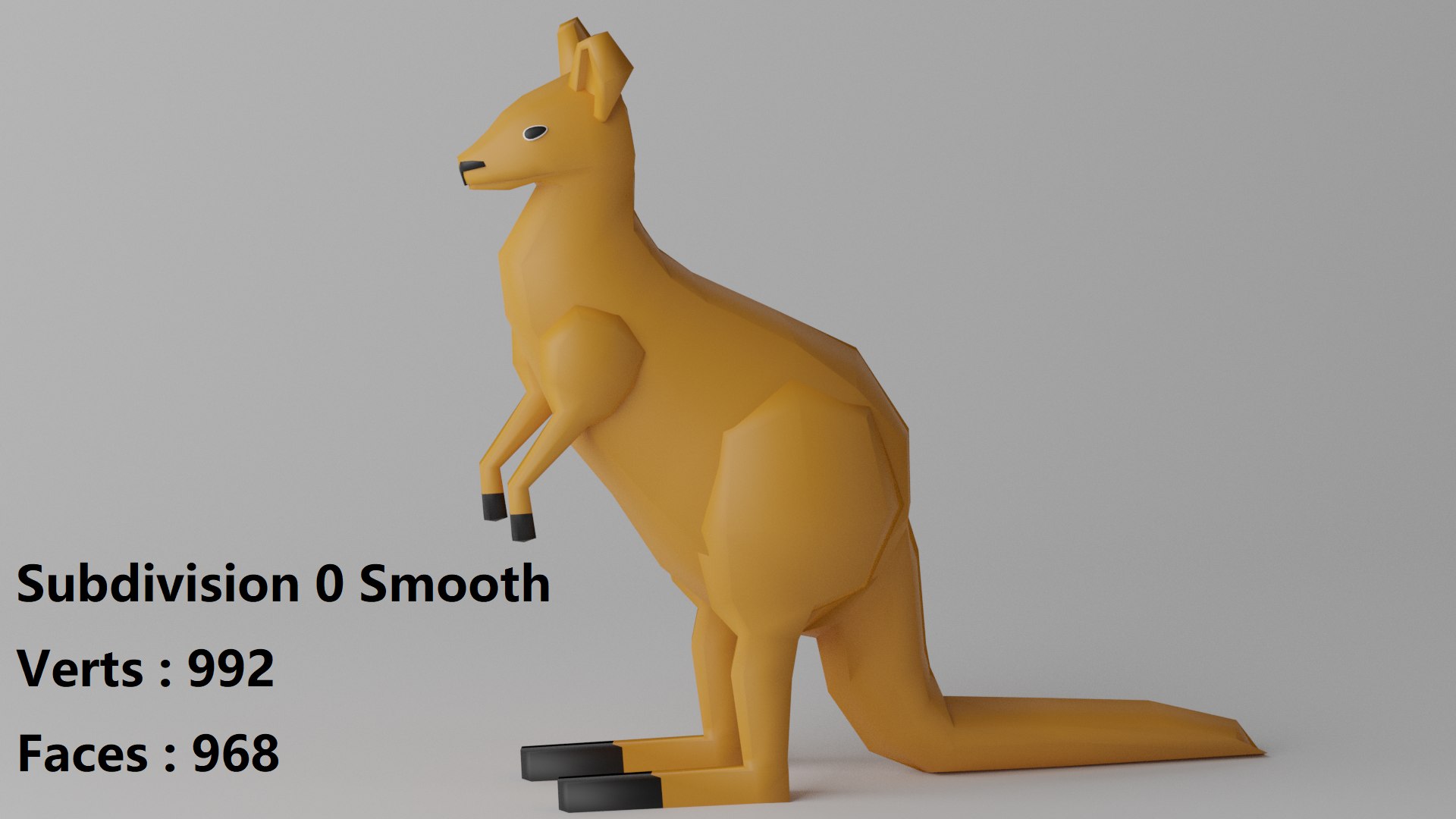 3D Cartoon Cute Kangaroo 1 model https://p.turbosquid.com/ts-thumb/IN/MqrhYD/ug/19/png/1690623081/1920x1080/fit_q87/efe7d36de82f209202c44c48d83ba8435c6d6357/19.jpg