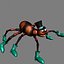 Sir Spider.max