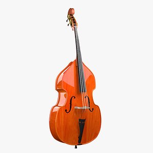 Double Bass