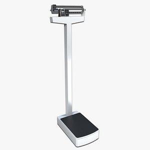 3D Physician Scale Models - Browse & Download Formats - TurboSquid