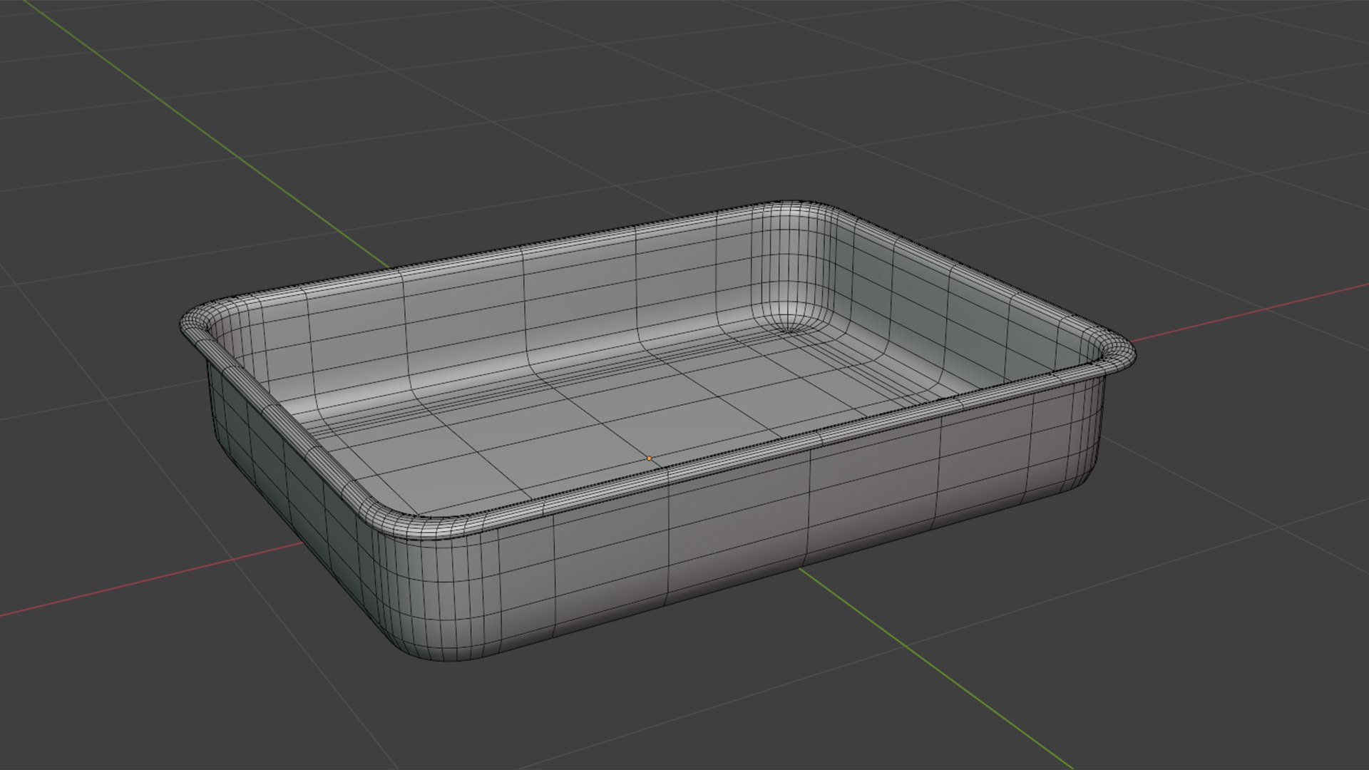 3D Model Tray 03SEP25 - TurboSquid 2536144