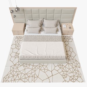 3D angelo cappellini opera clarissa