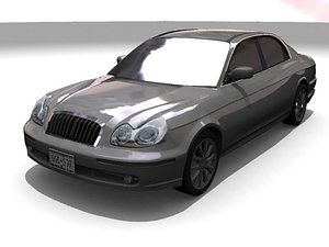 max 2003 hyundai sonata