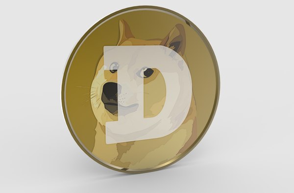 Free 3D Doge Models | TurboSquid