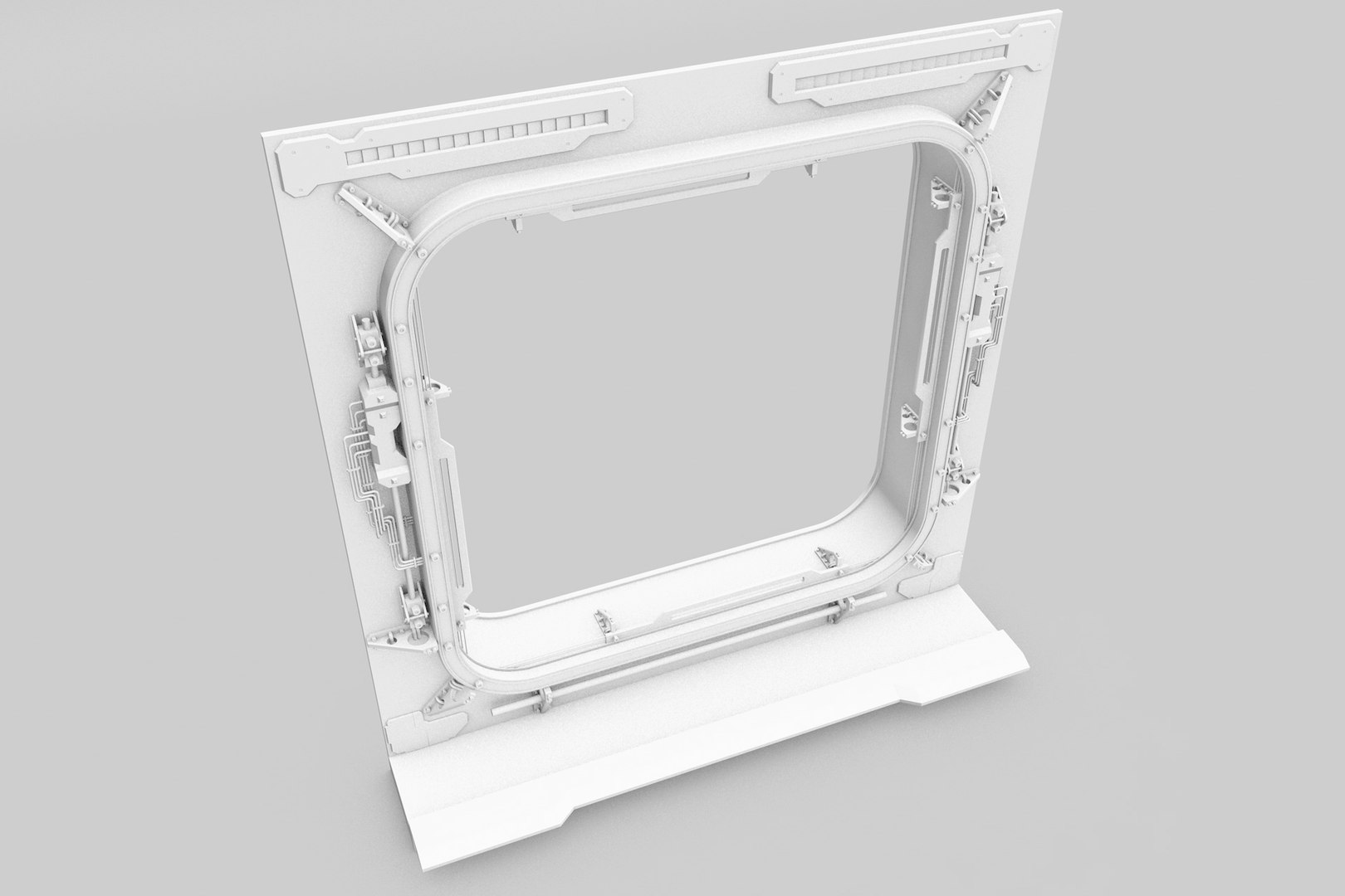 3D scifi panel model https://p.turbosquid.com/ts-thumb/IN/c806U2/AV/panelscifi01_ao02/jpg/1615403677/1920x1080/fit_q87/913cefd203c28d368c8553527301c28348b5f2c5/panelscifi01_ao02.jpg