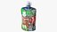Collezione di alimenti per bambini Gerber 4
