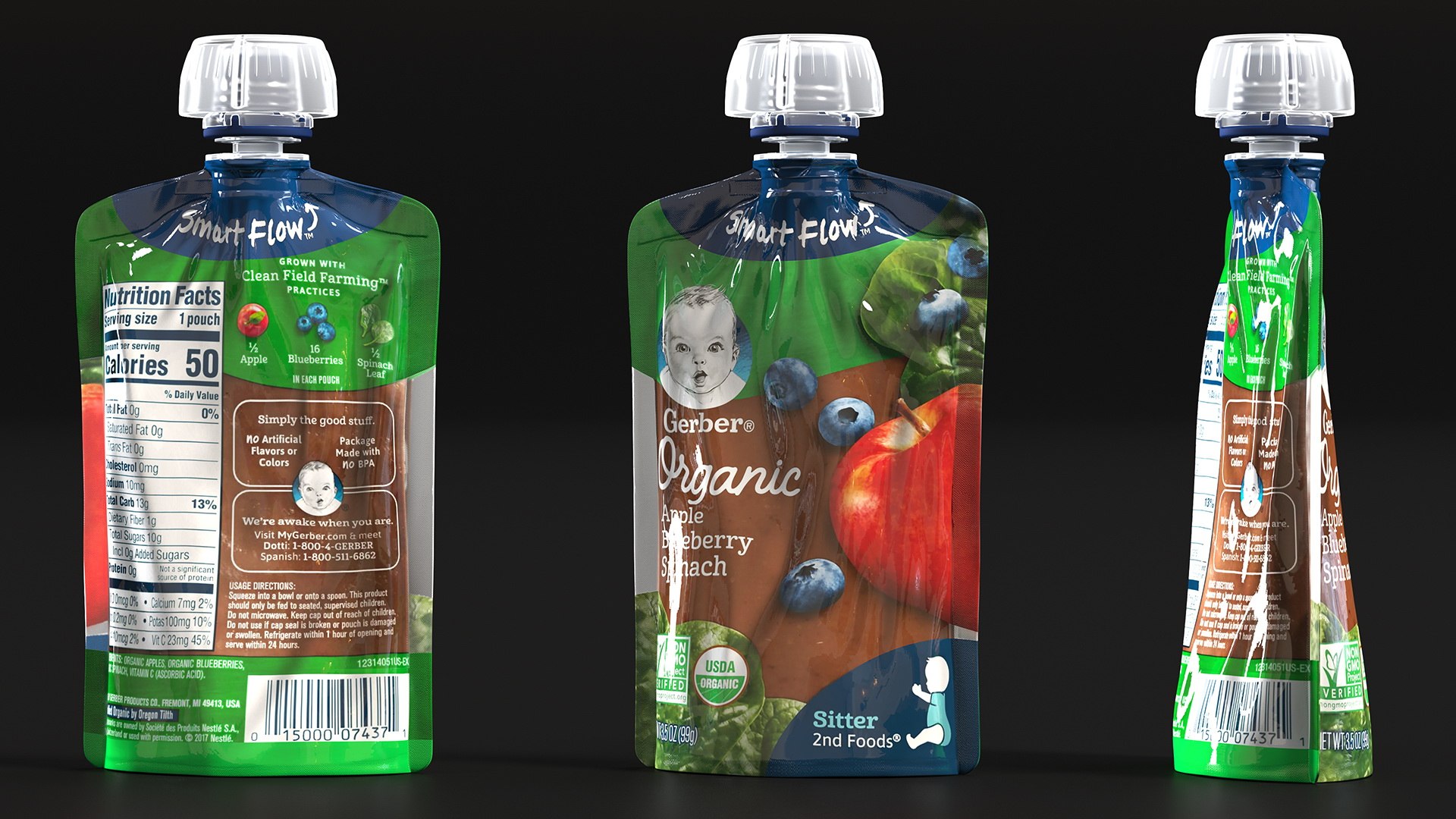 Baby Food Gerber Collection 4 model https://p.turbosquid.com/ts-thumb/IN/ea7xOm/c8/babyfoodgerbercollection4c4dmodel021/jpg/1676411595/1920x1080/fit_q87/4ede499654fc211bad7bd17bb47019d088fa7f50/babyfoodgerbercollection4c4dmodel021.jpg