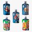 Collezione di alimenti per bambini Gerber 4
