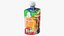Collezione di alimenti per bambini Gerber 4