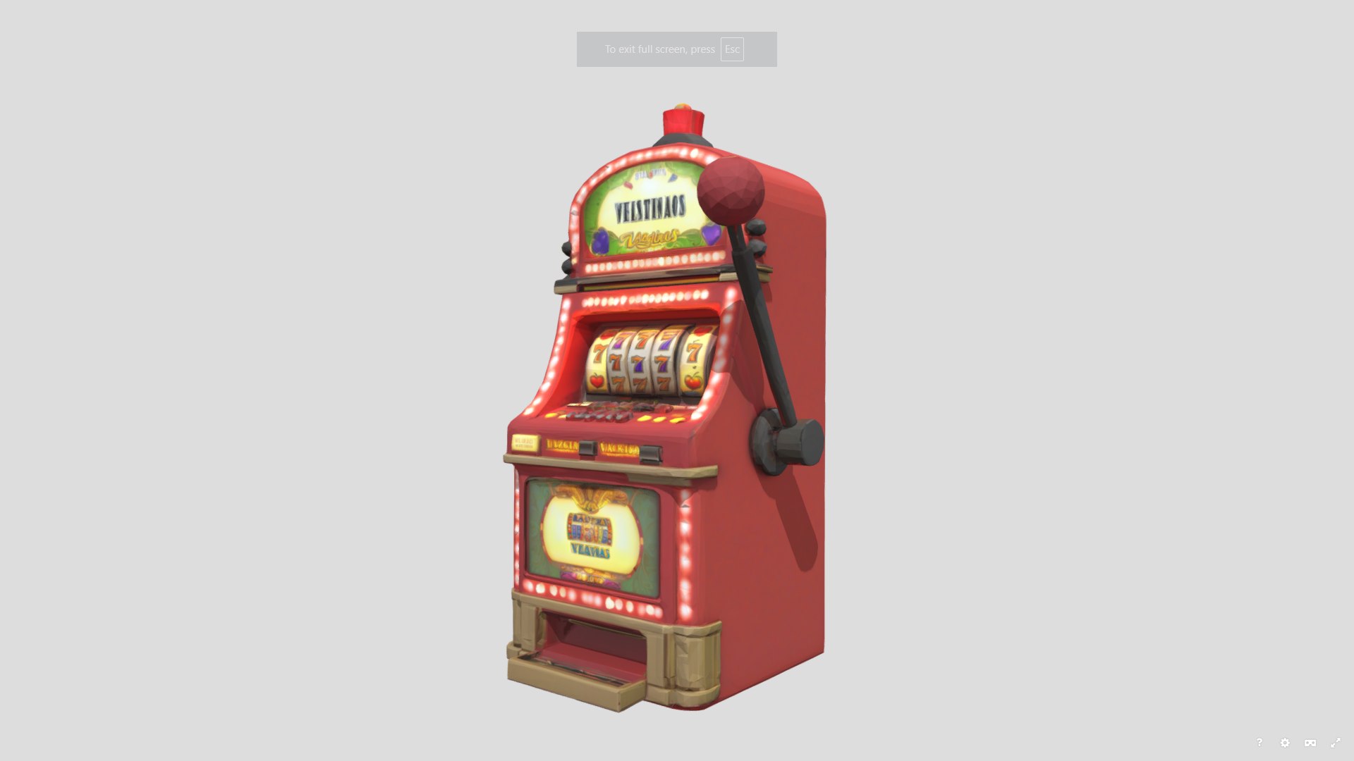 3D Slot-machine model https://p.turbosquid.com/ts-thumb/IN/jC45Gm/XR/qawsa/png/1747067116/1920x1080/fit_q87/c9120d26c4204c93ba76abf61be7ef7976d965c0/qawsa.jpg