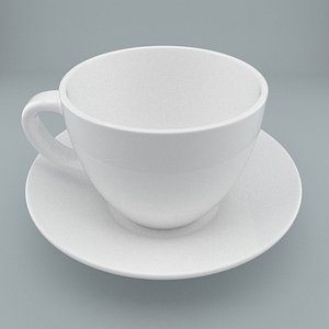 Coffee cup