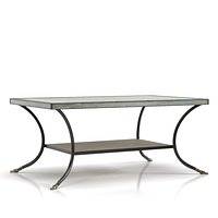 Sanctuary Lisette Cocktail Table PBR