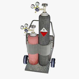 max oxygen acetylene cutter