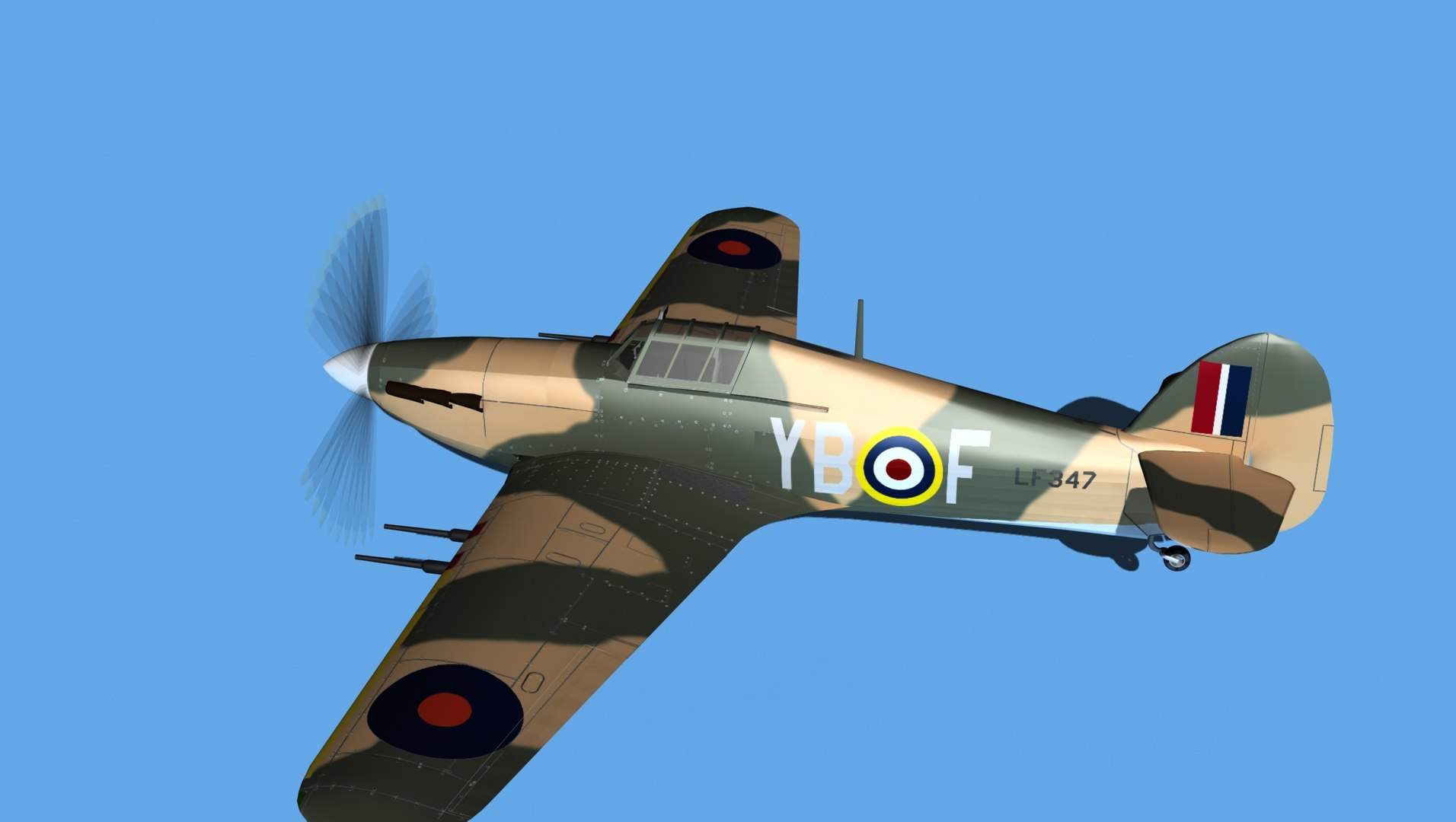 Hawker Hurricane MKII V10 3D model https://p.turbosquid.com/ts-thumb/IN/w8i0vF/O3/hawkerhurricanemkiiv100080/jpg/1656949067/1920x1080/fit_q87/b1cbdb3a1032bf60c0f5e7aa73d4e20ed40fb06b/hawkerhurricanemkiiv100080.jpg